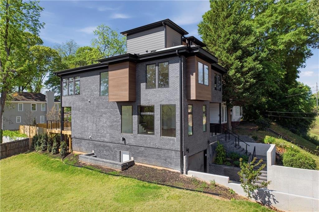 House in Atlanta, Georgia, United States 2 - 18145777