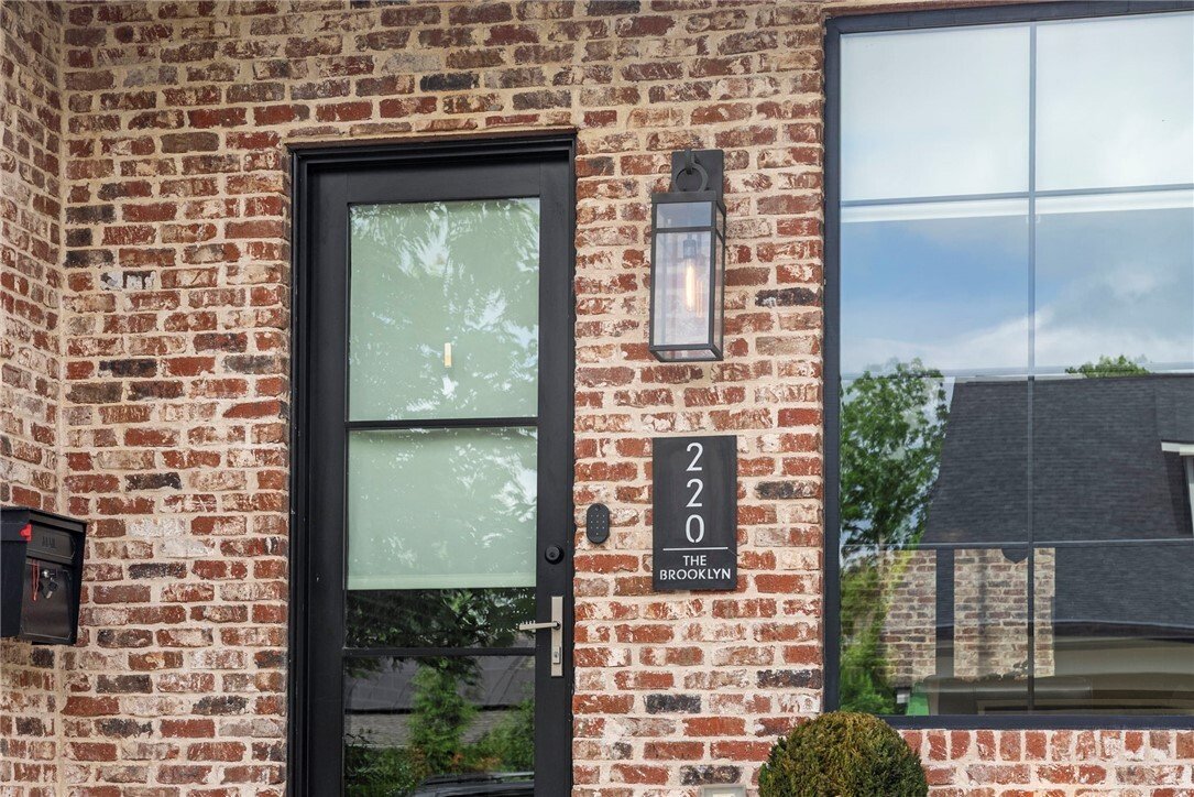 Townhouse in Cave Springs, Arkansas, United States 3 - 18149893