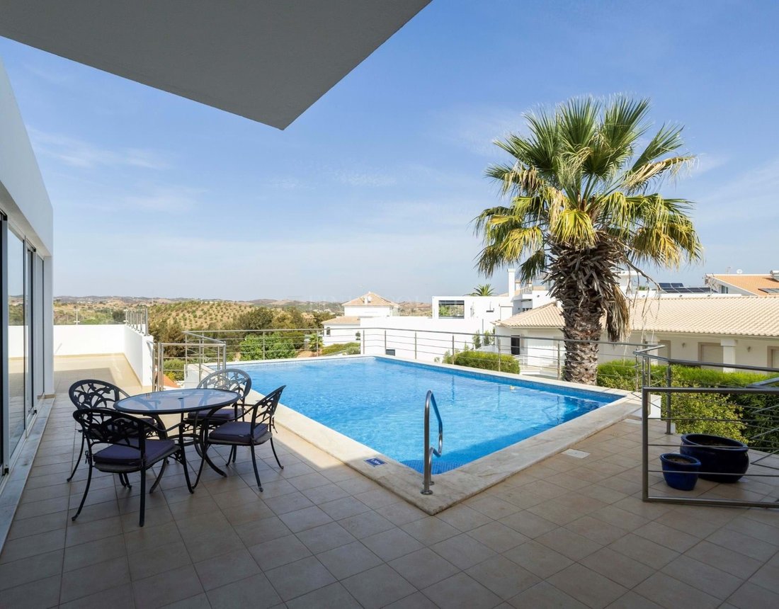 Villa à Castro Marim, Algarve, Portugal 1 - 16797696