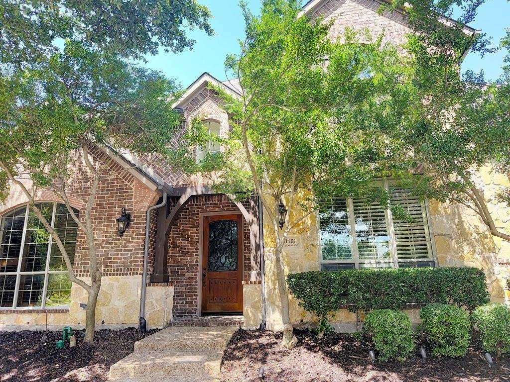 House in Allen, Texas, United States 2 - 18150064