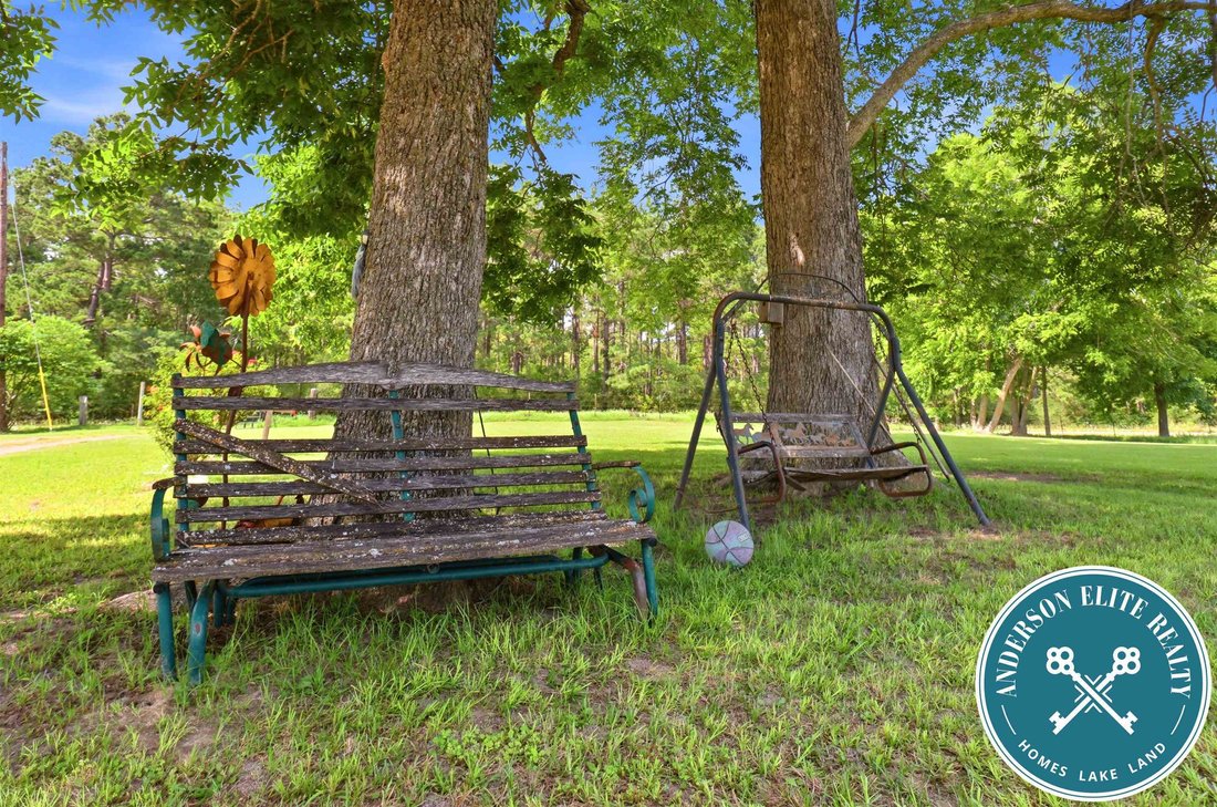 House in Carthage, Texas, United States 1 - 17968558
