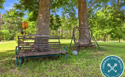 House in Carthage, Texas, United States 1