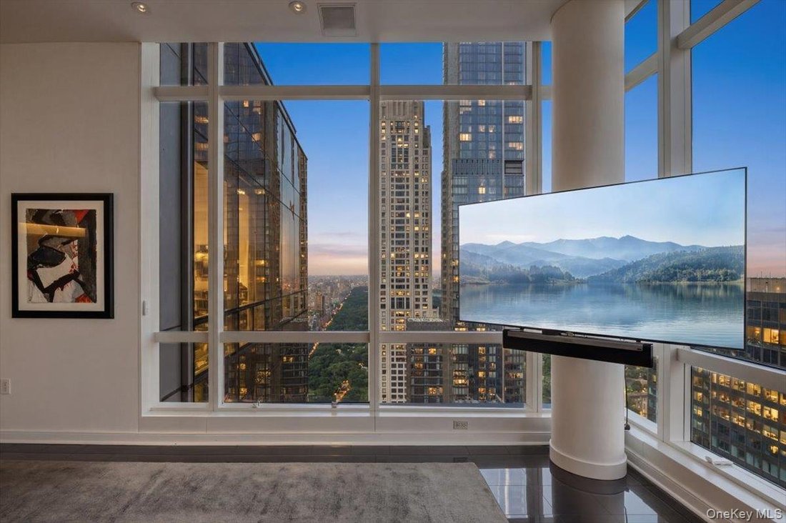 Condo in New York, New York, United States 5 - 18148108