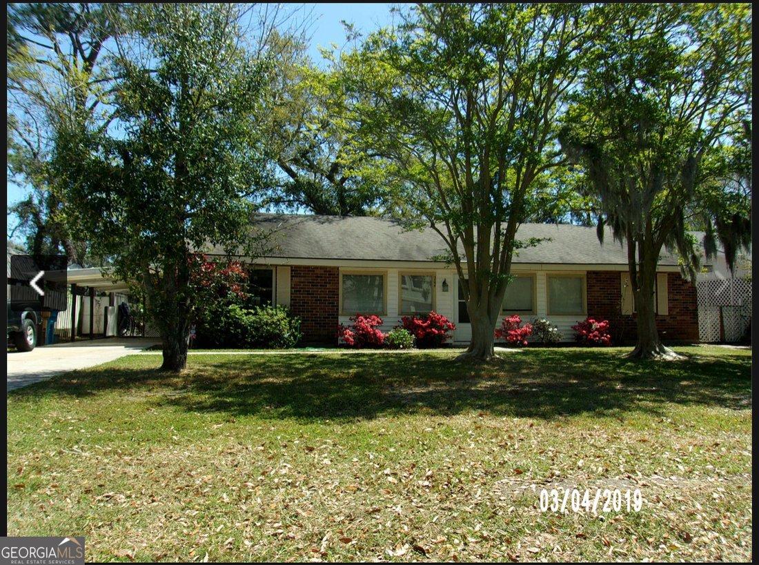 House in Tybee Island, Georgia, United States 1 - 18145610