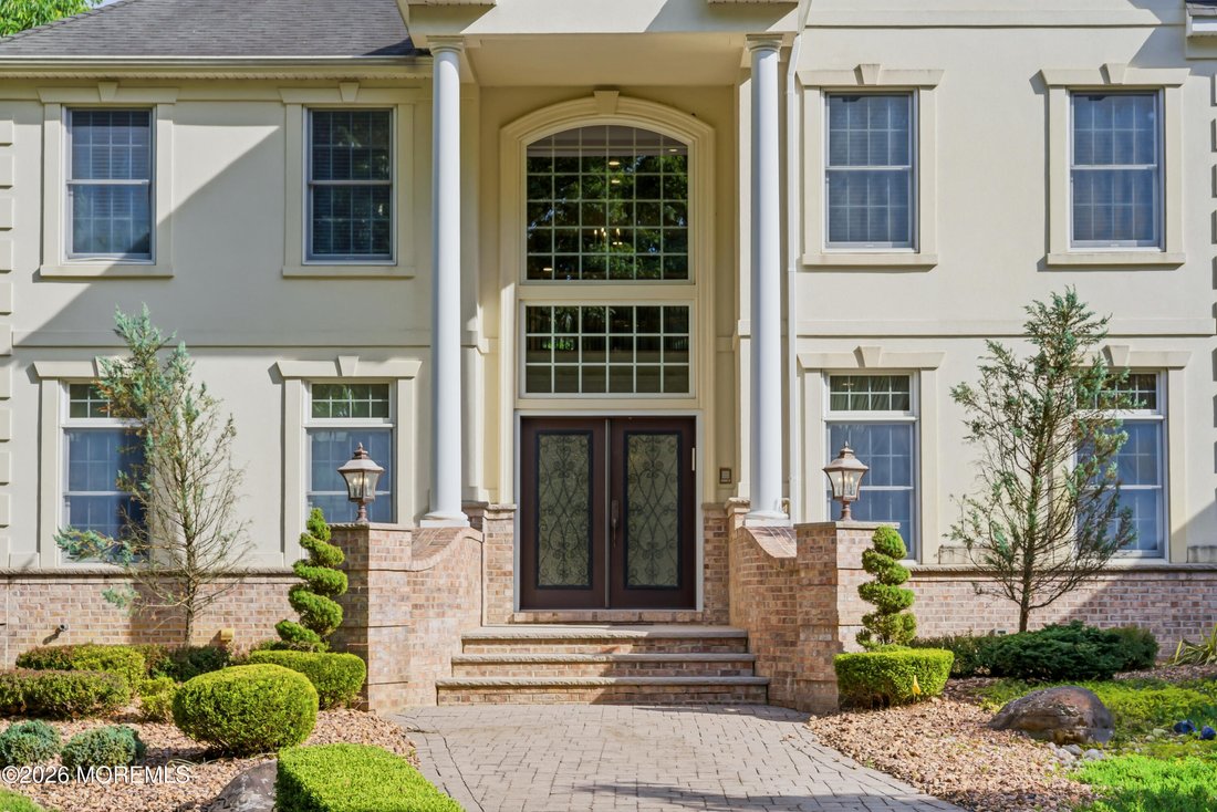 House in Jackson Township, New Jersey, United States 5 - 18147679