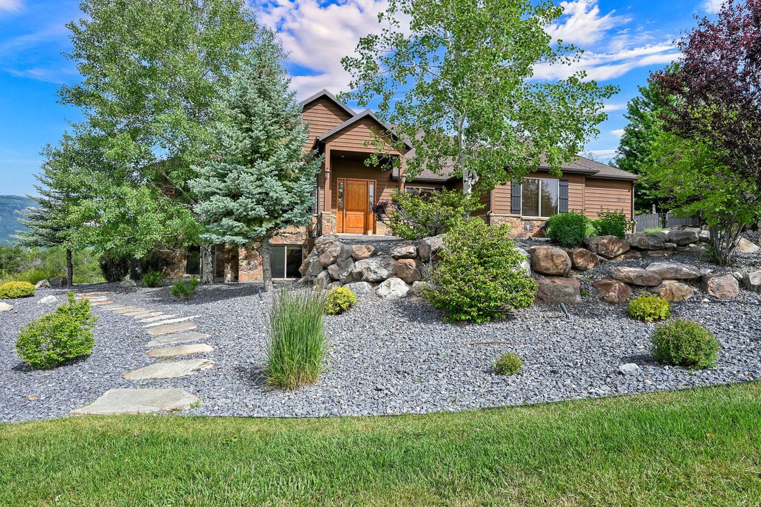 House in Eden, Utah, United States 3 - 18147761