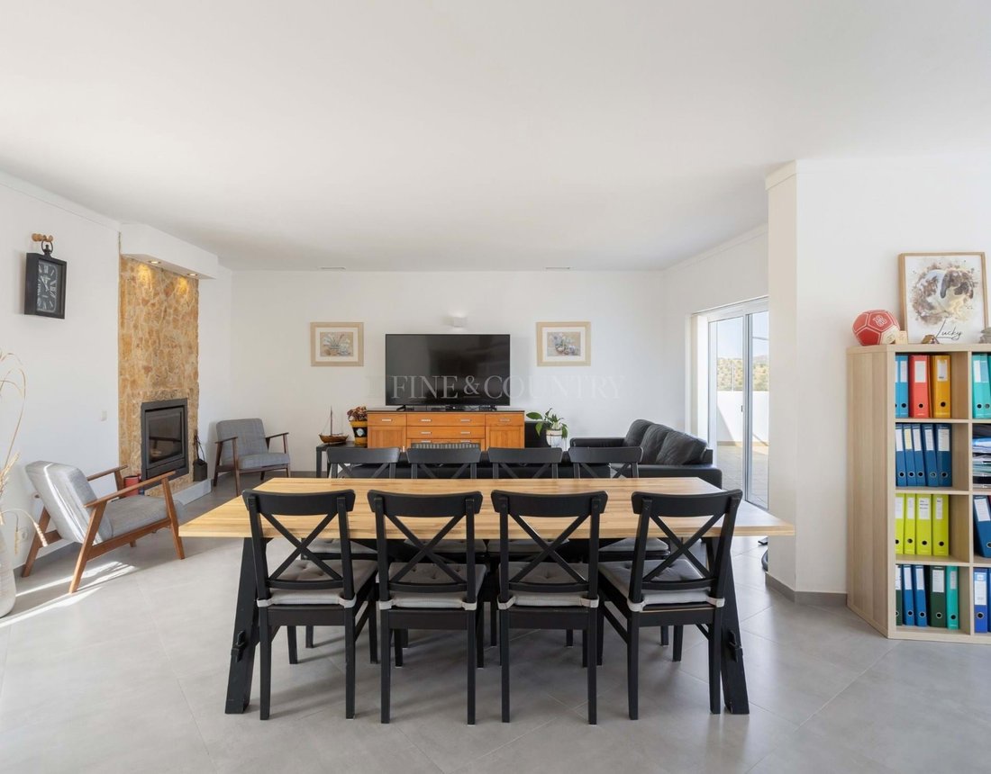 Villa à Castro Marim, Algarve, Portugal 5 - 16797696