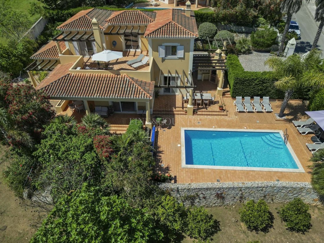 House in Estombar e Parchal, Algarve, Portugal 1 - 15837046