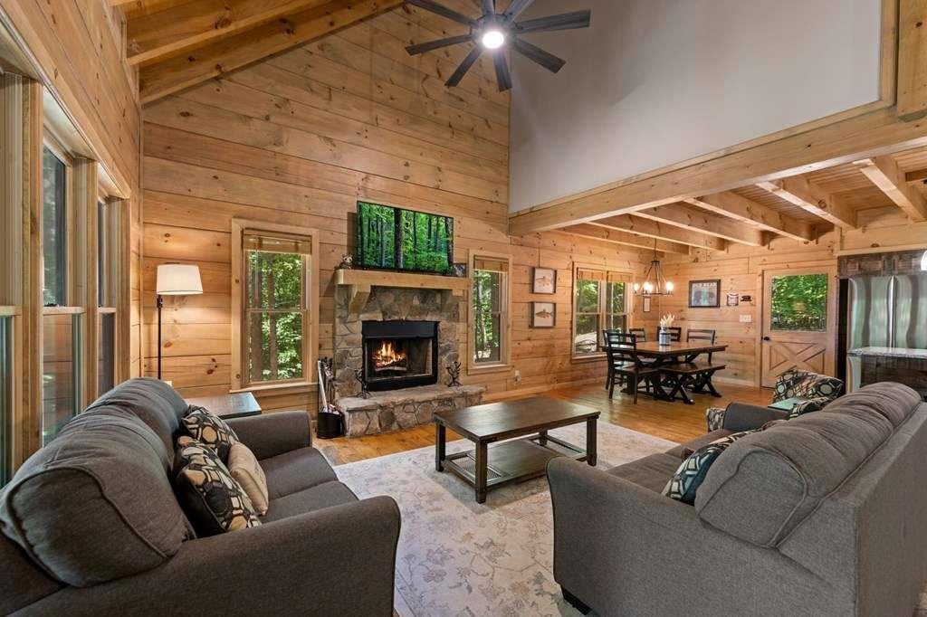 House in Cherry Log, Georgia, United States 5 - 18150135