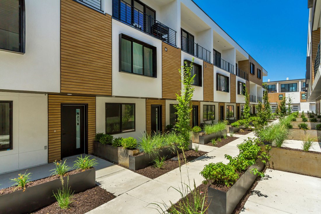 Apartment in South Salt Lake, Utah, United States 1 - 18147731