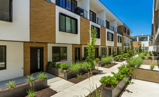 Apartment in South Salt Lake, Utah, United States 1