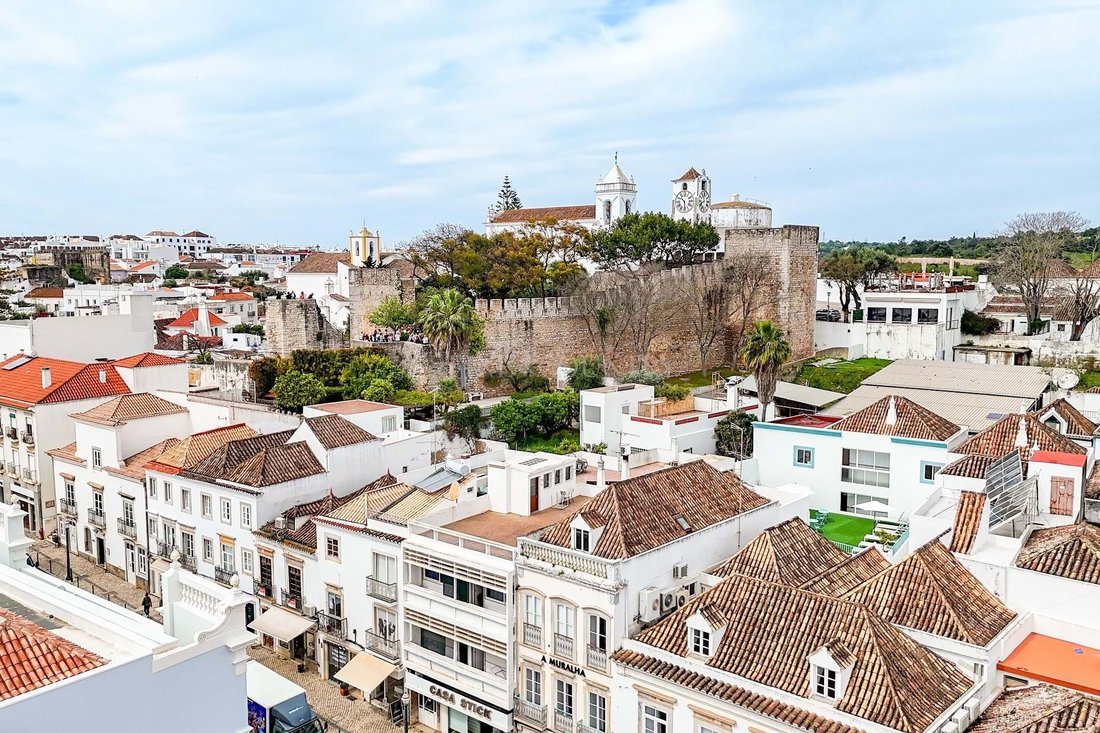 Apartment in Tavira (Santa Maria e Santiago), Algarve, Portugal 4 - 18147282