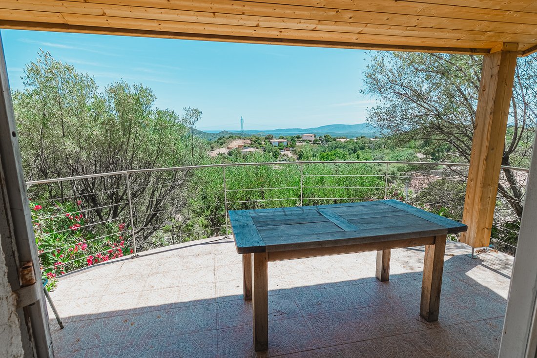 Villa in Lecci, Corsica, France 3 - 18148518