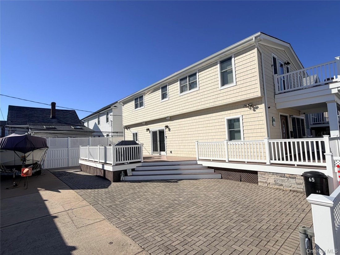 House in Long Beach, New York, United States 3 - 18145974