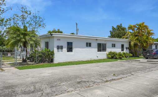 Miami, Florida, United States 1