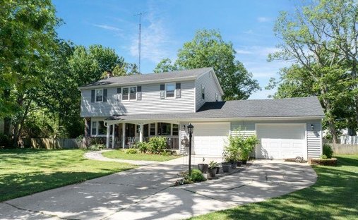 Casa a Palermo, New Jersey, Stati Uniti 1