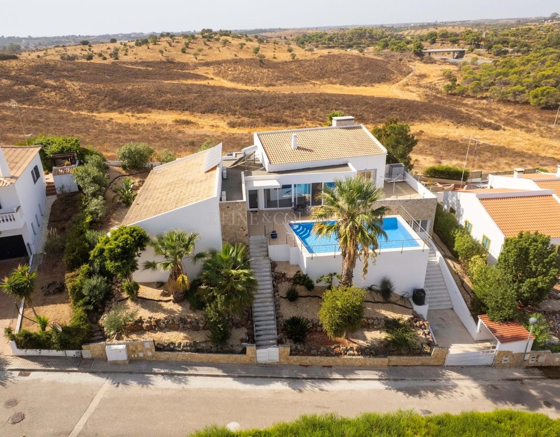 Villa à Castro Marim, Algarve, Portugal 2 - 16797696