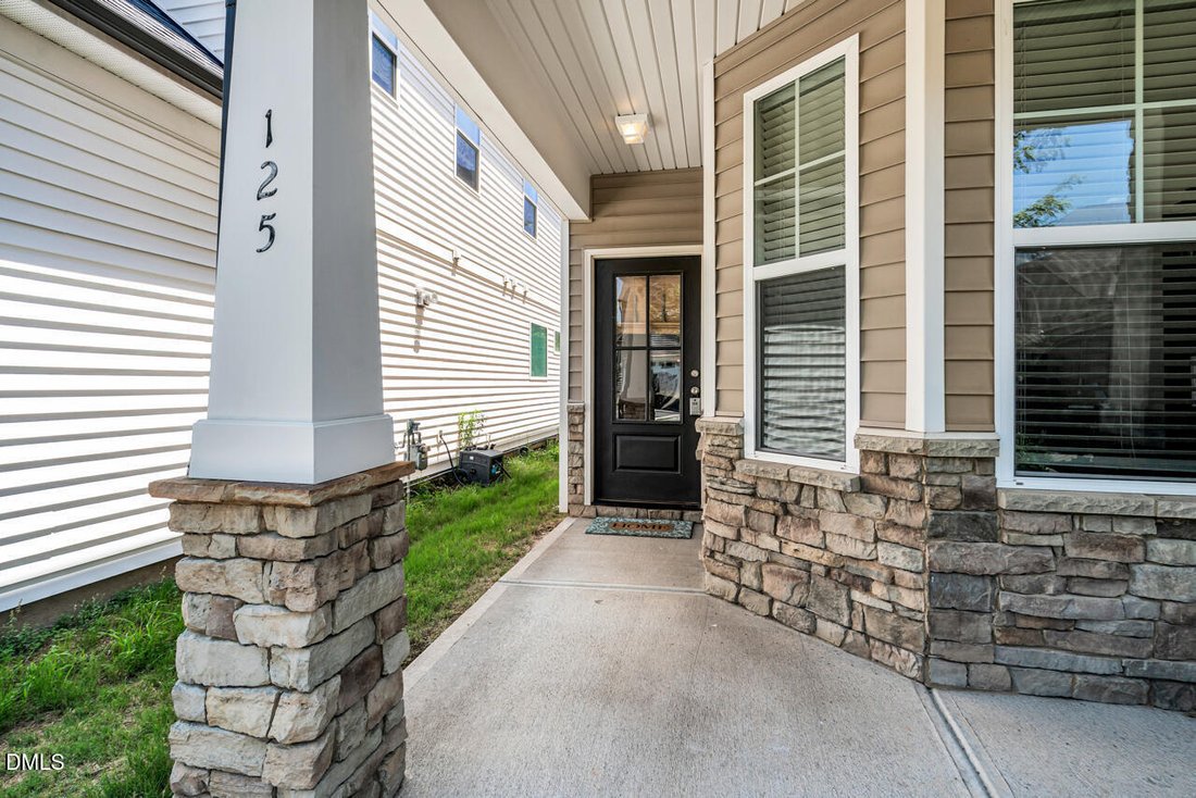 House in Morrisville, North Carolina, United States 4 - 18145810