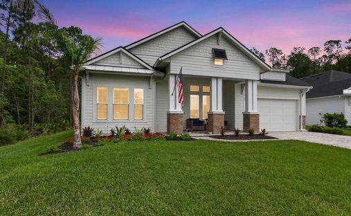 Casa a Jacksonville, Florida, Stati Uniti 1