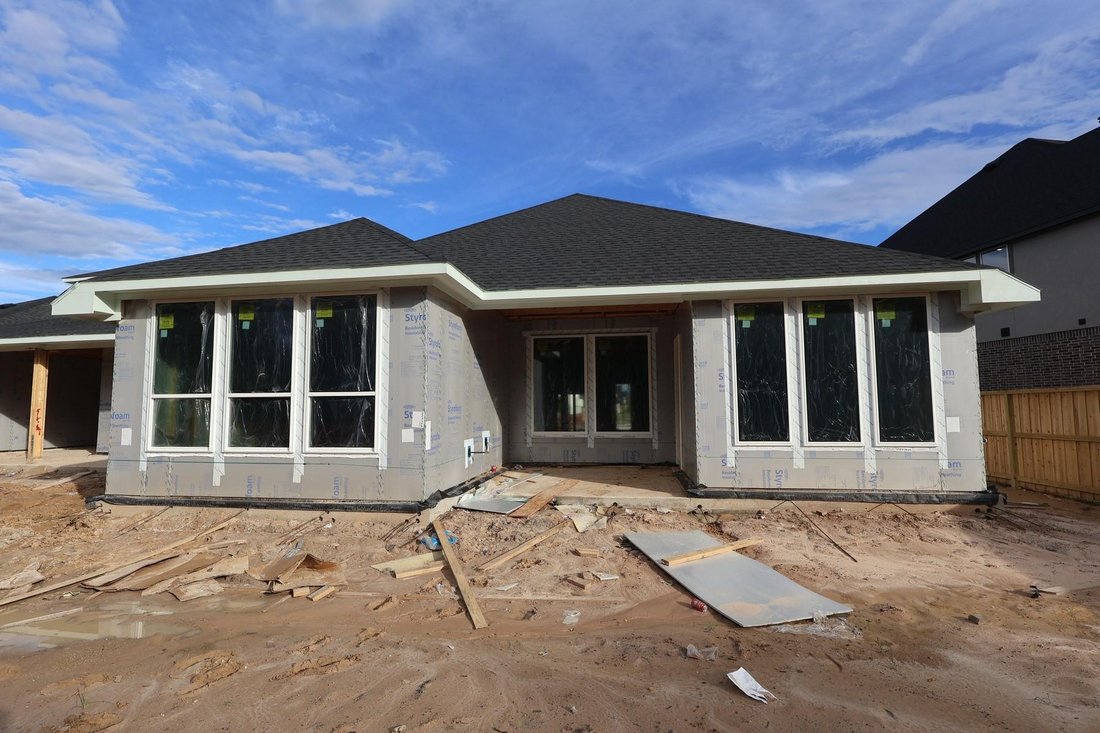 House in Spring, Texas, United States 5 - 18145288