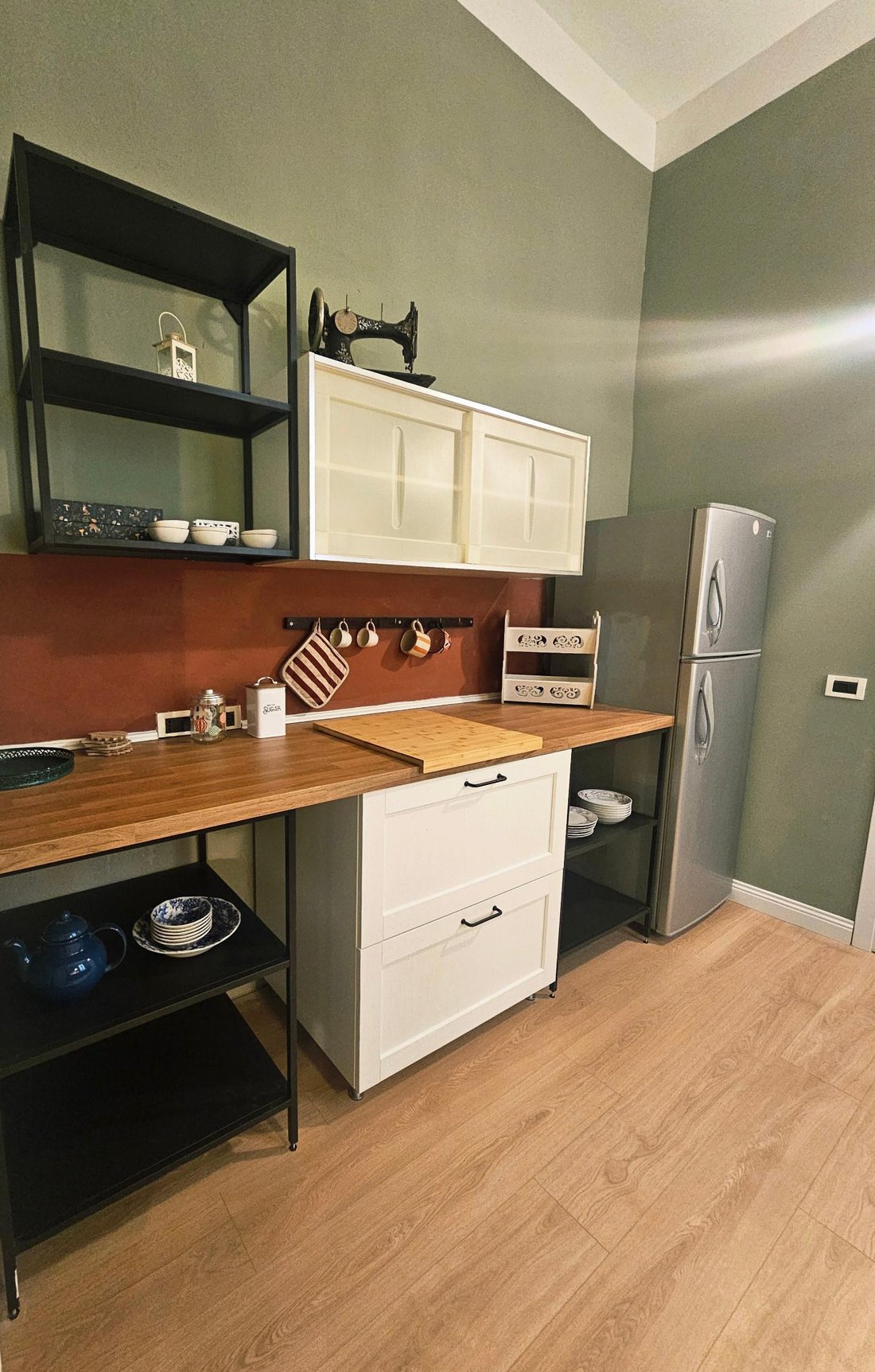Appartement à Centre historique, Livourne, Toscane 4 - 18150290