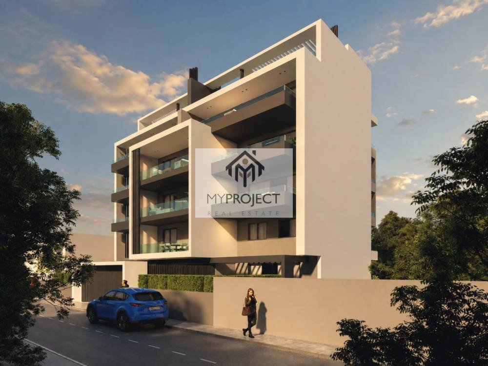 House in Pallini, Attica, Greece 3 - 16863128