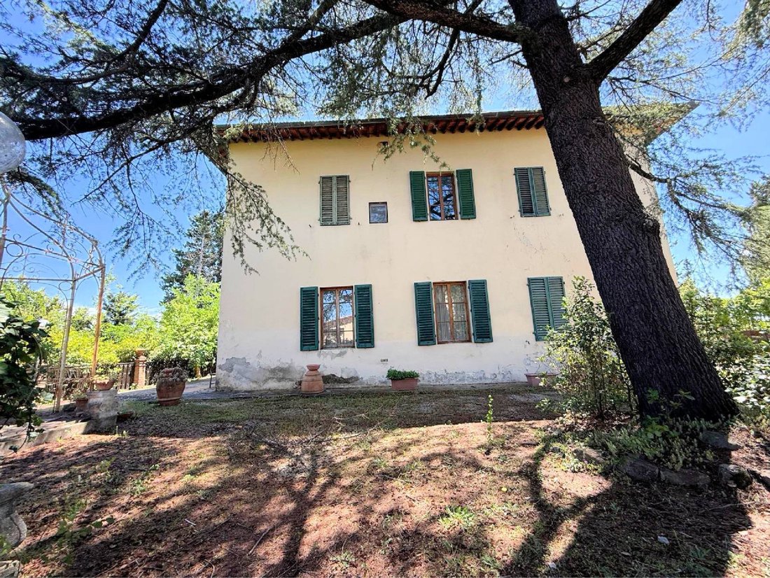 House in Saint Christina, Greve in Chianti, Tuscany 3 - 18150958