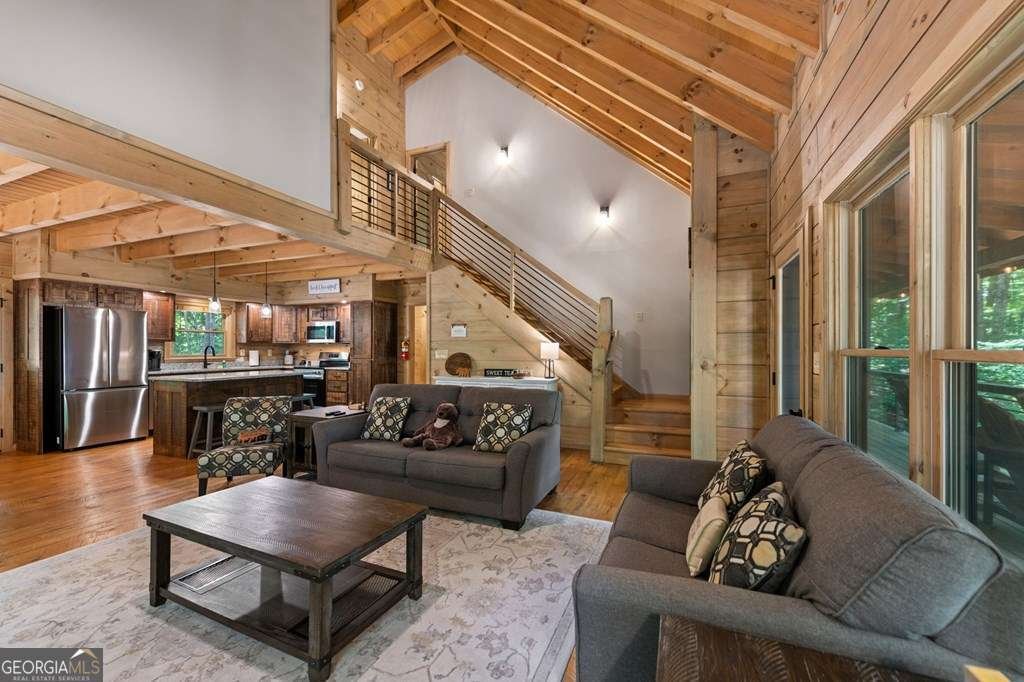 House in Cherry Log, Georgia, United States 4 - 18150092