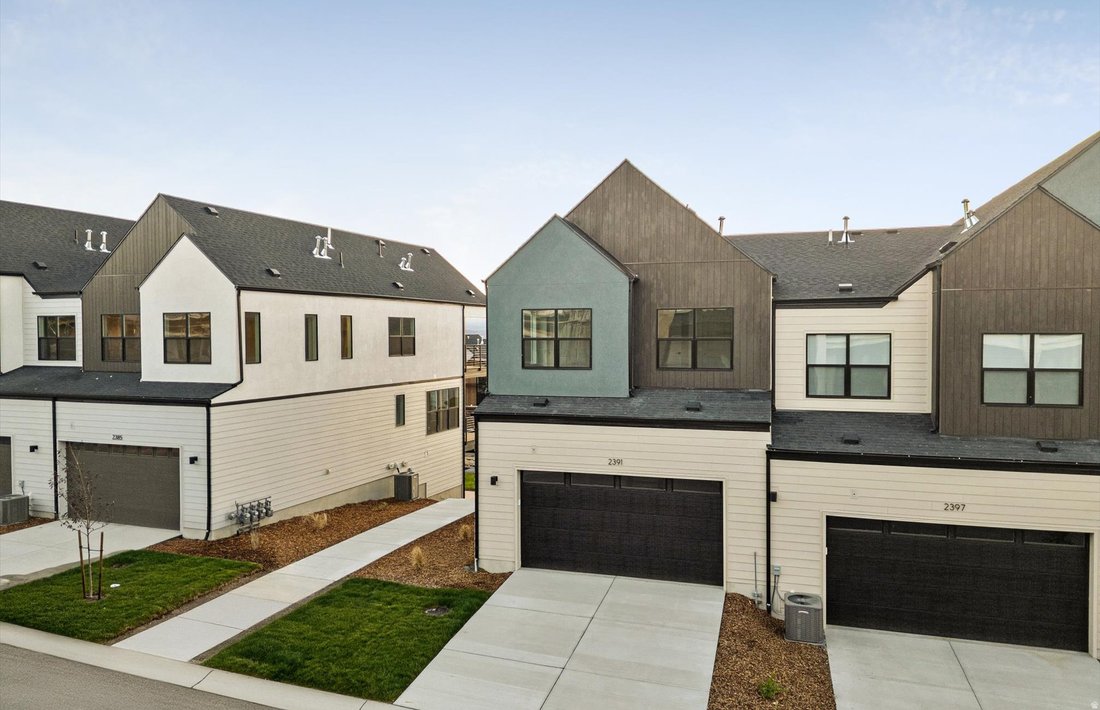 Townhouse in Heber City, Utah, United States 4 - 18147743
