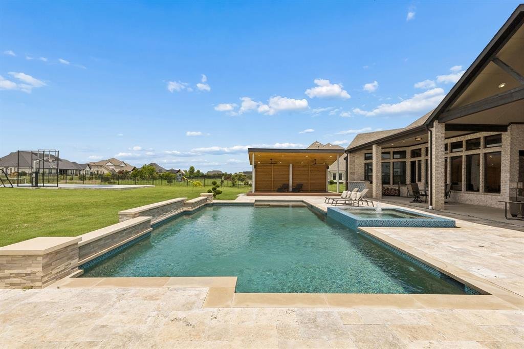 House in Allen, Texas, United States 3 - 18150074