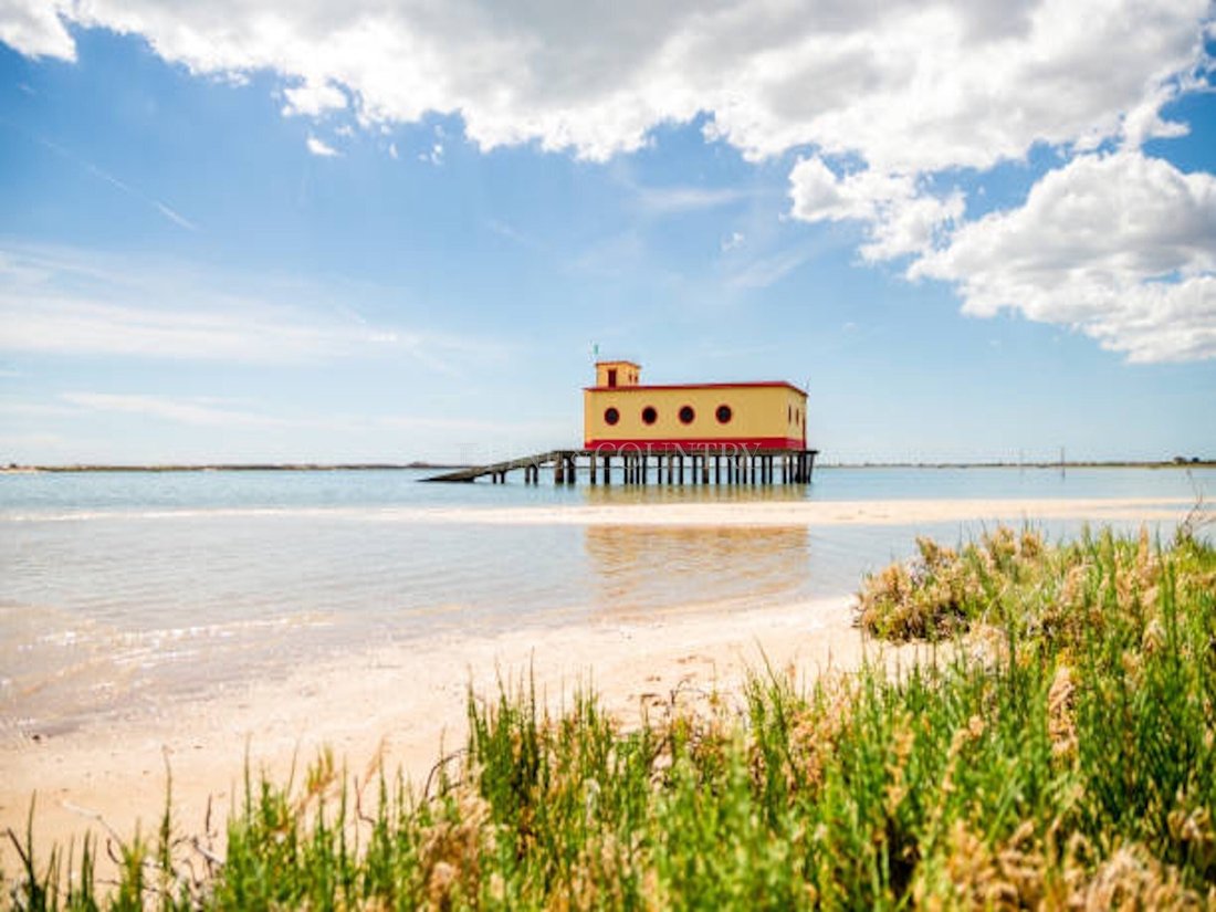 Villa a Moncarapacho, Algarve, Portogallo 4 - 18147403