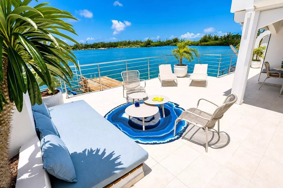 Apartment in Simpson Bay, Sint Maarten 1 - 18146755