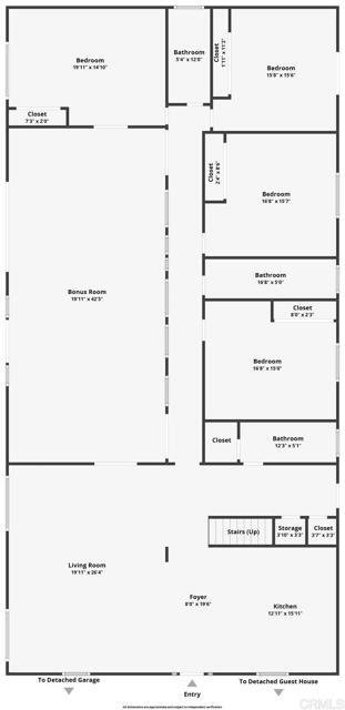 House in Hemet, California, United States 4 - 18150248