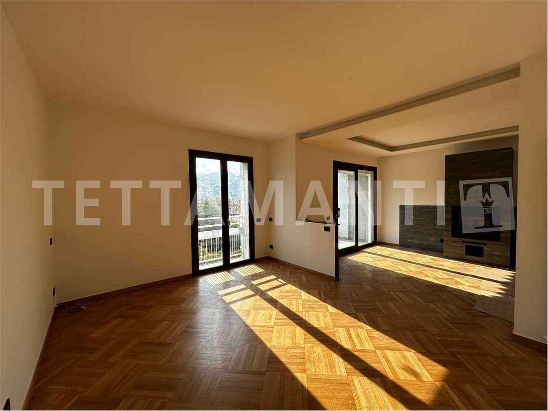 Apartment in Montano, Lombardy, Italy 2 - 18148054