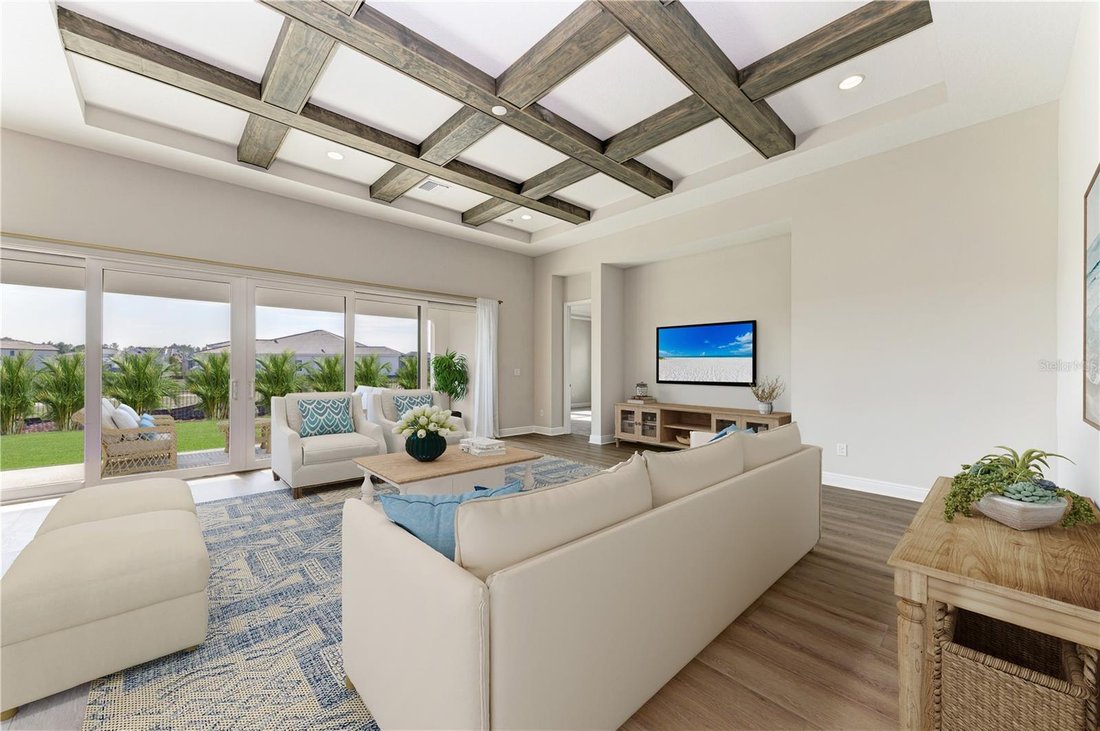House in Zephyrhills, Florida, United States 3 - 17179124