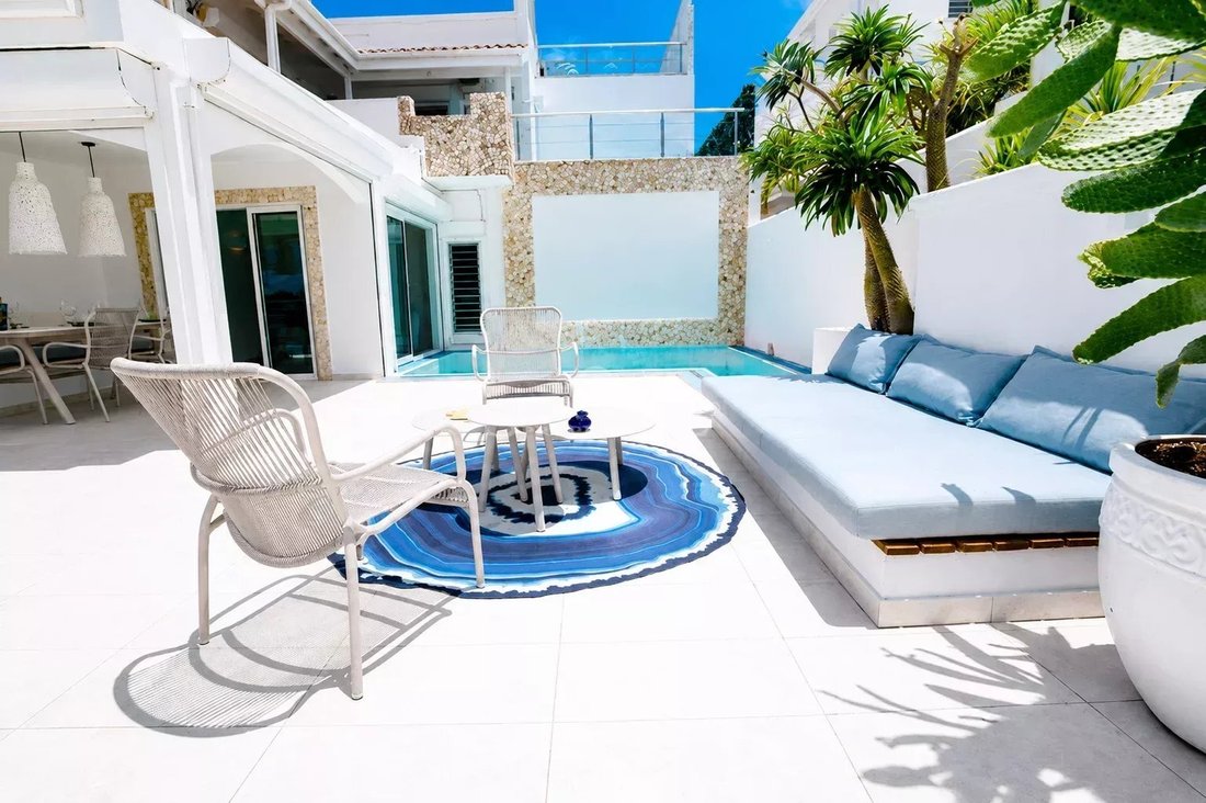 Apartment in Simpson Bay, Sint Maarten 3 - 18146755