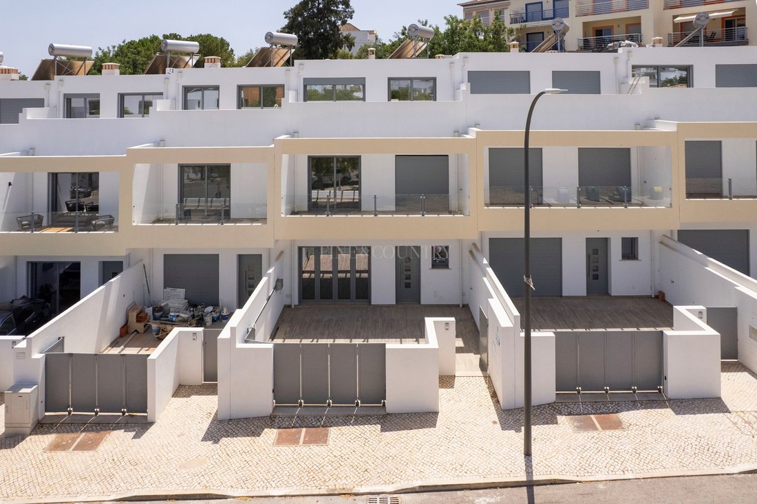 Townhouse in Tavira (Santa Maria e Santiago), Algarve, Portugal 2 - 16196844