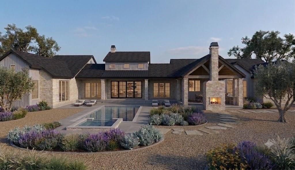 House in Montgomery, Texas, United States 4 - 18145226