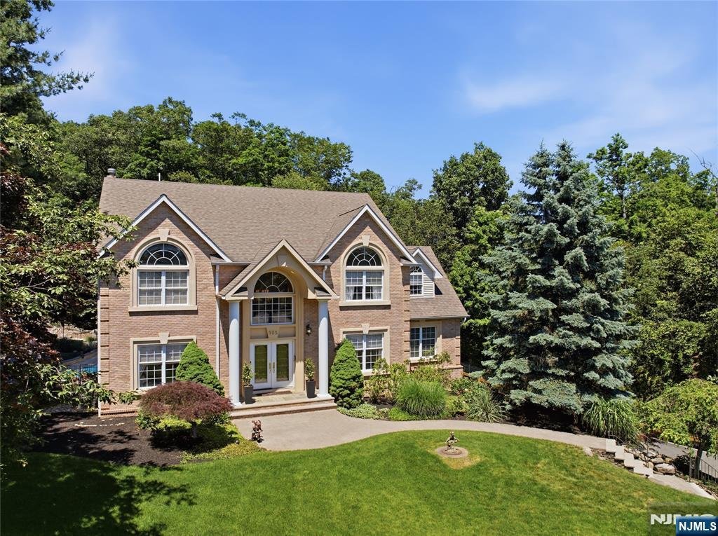 House in Mahwah, New Jersey, United States 4 - 18145033