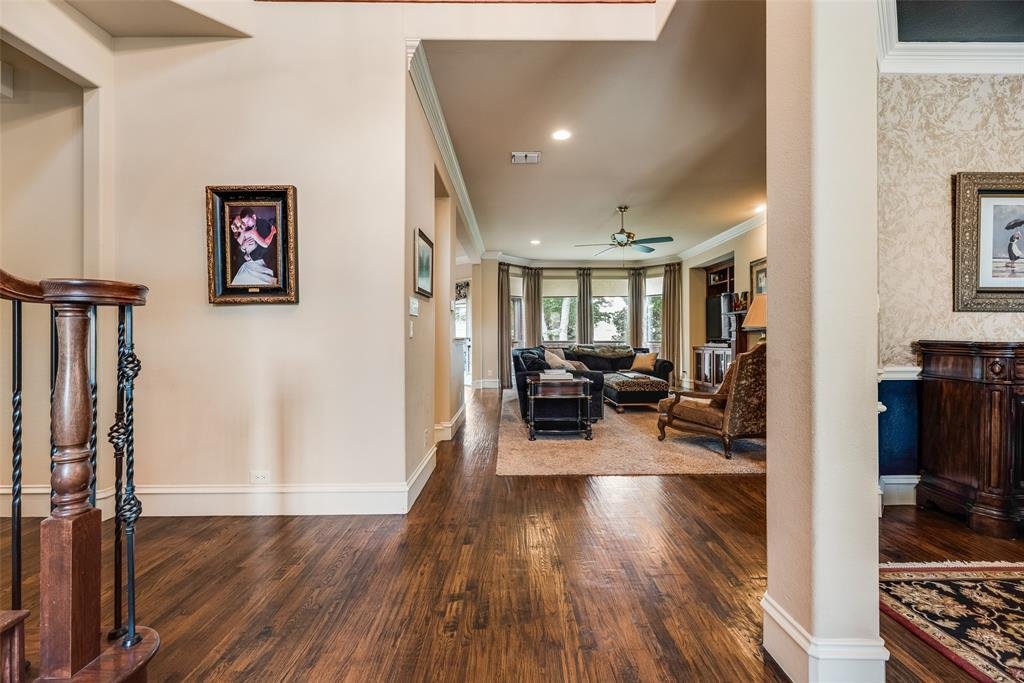 House in Allen, Texas, United States 5 - 18150204
