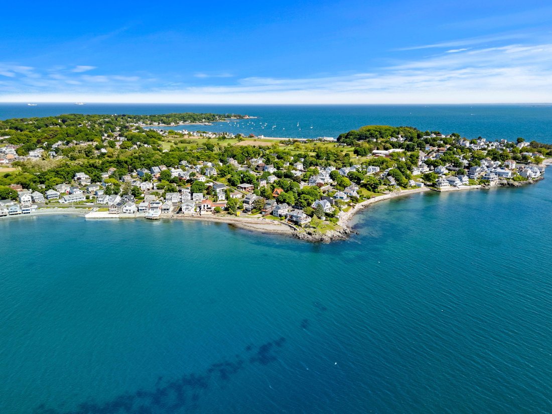 House in Nahant, Massachusetts, United States 2 - 18146139
