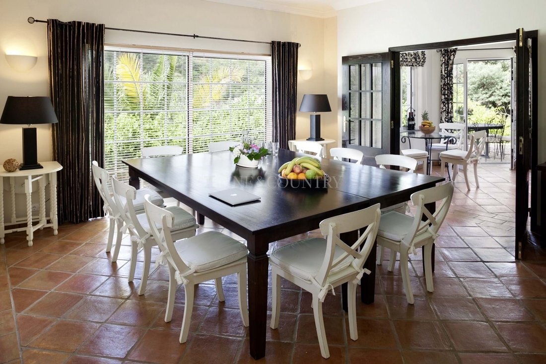 Villa in Monchique, Algarve, Portugal 3 - 15837053