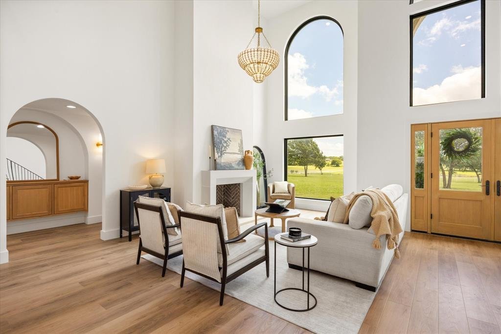 House in White Settlement, Texas, United States 2 - 18150091