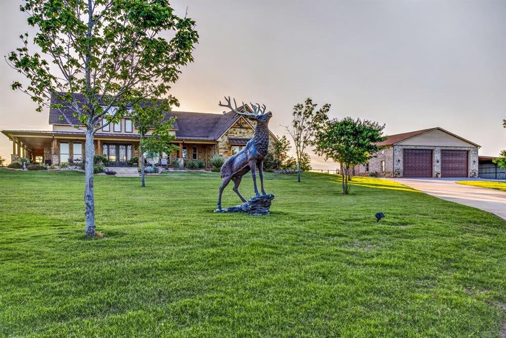 Land in Ennis, Texas, United States 3 - 17952458