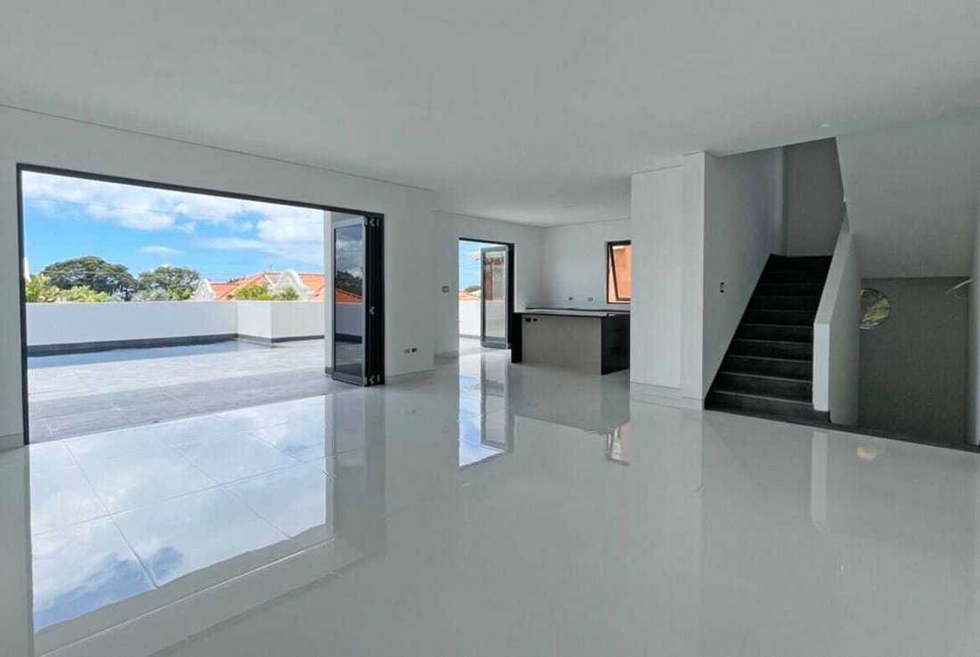 Villa in Bridgetown, Christ Church, Barbados 2 - 15893440