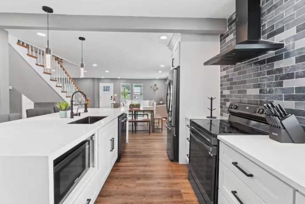 House in Atlanta, Georgia, United States 5 - 18149637
