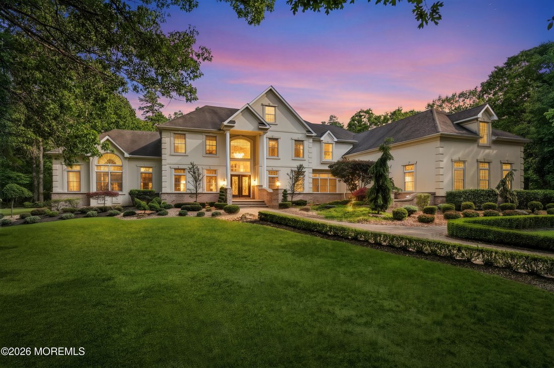 House in Jackson Township, New Jersey, United States 1 - 18147679