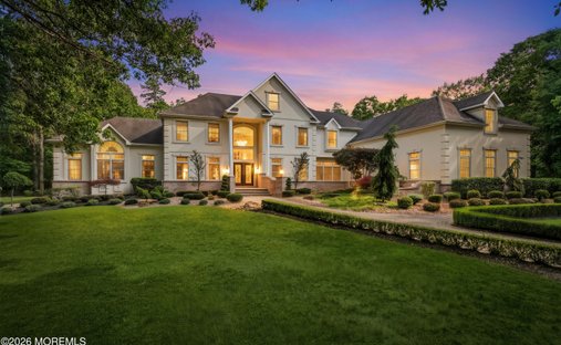 Casa en Municipio de Jackson, Nueva Jersey, Estados Unidos 1