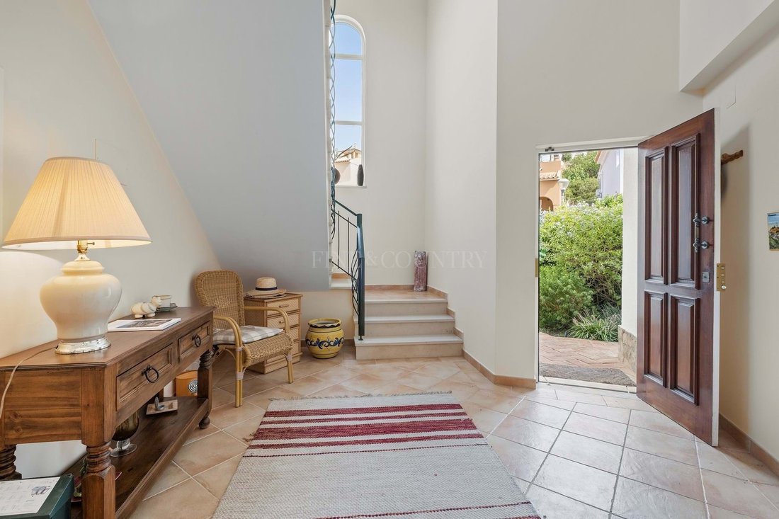 Villa in Loule (Sao Clemente), Algarve, Portugal 3 - 16797676