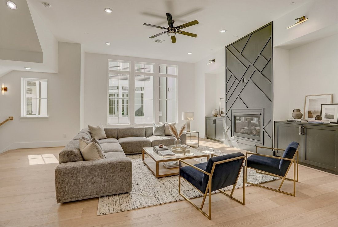House in Houston, Texas, United States 1 - 18147387